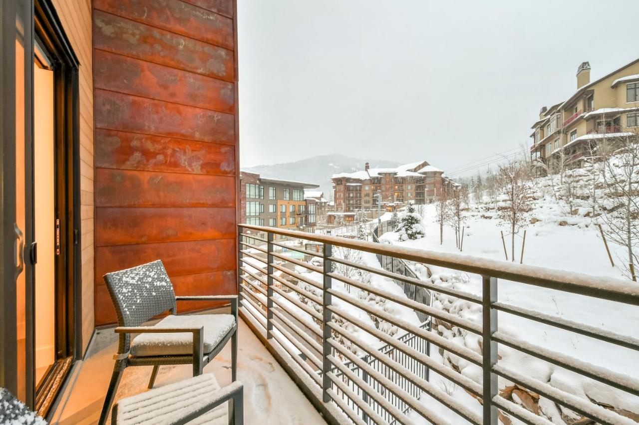 Lift Park City Exterior foto